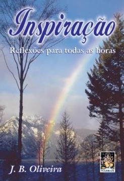 Imagem de INSPIRACAO - REFLEXOES PARA TODAS AS HORAS