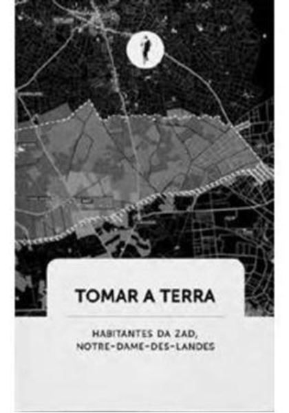 Picture of TOMAR A TERRA