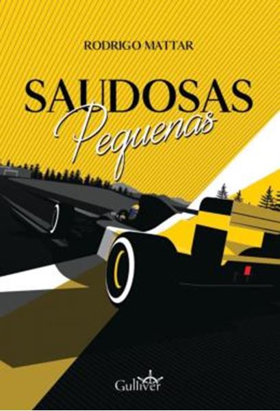 Picture of SAUDOSAS PEQUENAS