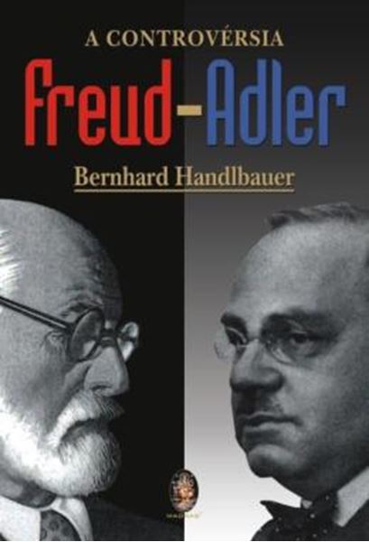 Picture of A CONTROVERSIA FREUD-ADLER