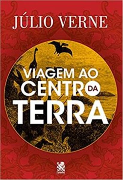 Picture of VIAGEM AO CENTRO DA TERRA
