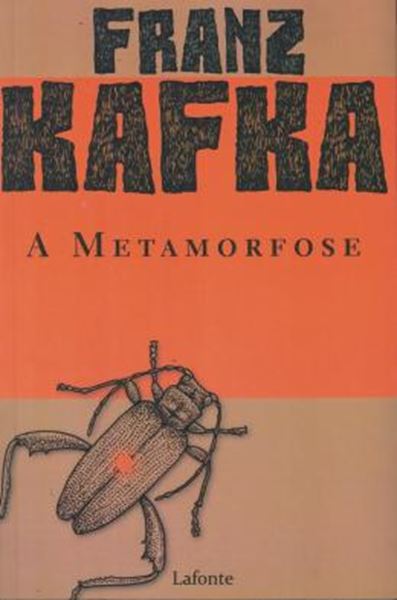 Picture of A METAMORFOSE