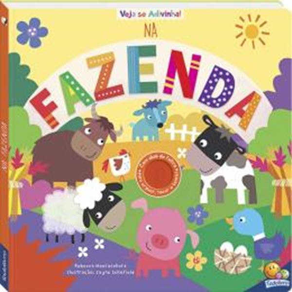 Picture of VEJA SE ADIVINHA! NA FAZENDA