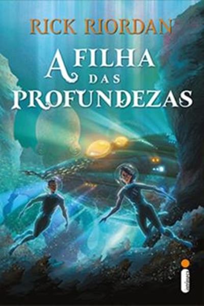 Picture of A FILHA DAS PROFUNDEZAS