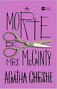 Imagem de A MORTE DE MRS. MCGINTY