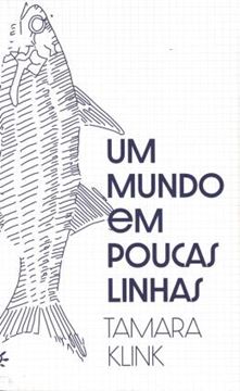 Imagem de UM MUNDO EM POUCAS LINHAS