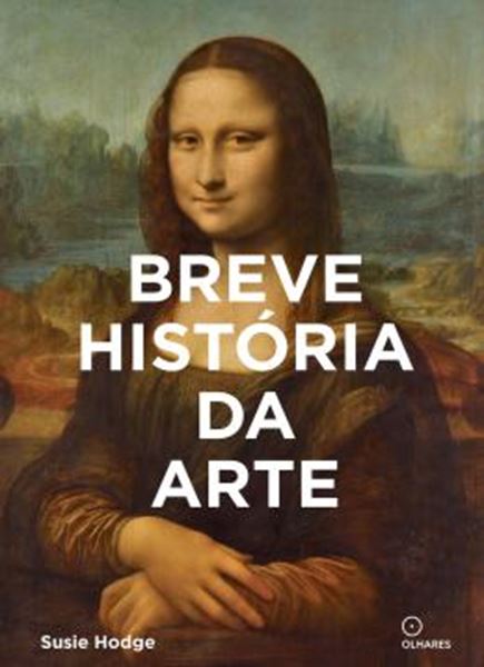 Picture of BREVE HISTORIA DA ARTE