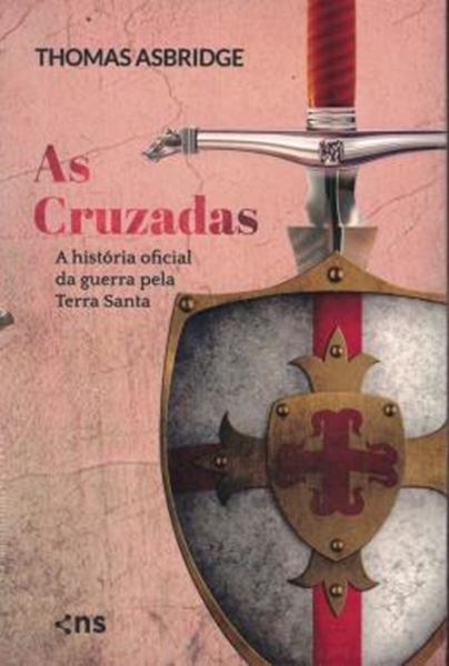 Picture of BOX AS CRUZADAS