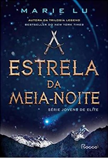 Picture of A ESTRELA DA MEIA-NOITE - NOVA EDICAO