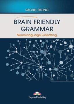 Imagem de BRAIN FRIENDLY GRAMMAR NEUROLANGUAGE COACHING (WITH DIGIBOOKS APP. & DEMO RECORDINGS) - SAMPLE