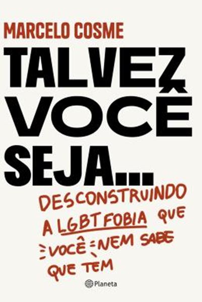 Picture of TALVEZ VOCE SEJA...