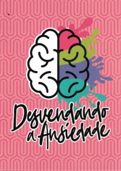 Picture of BARALHO - DESVENDANDO A ANSIEDADE