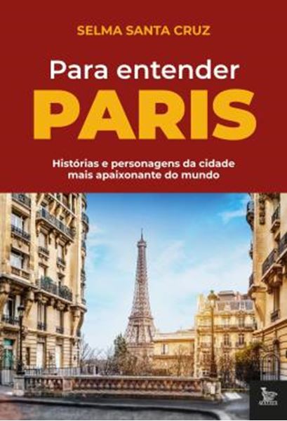Picture of PARA ENTENDER PARIS