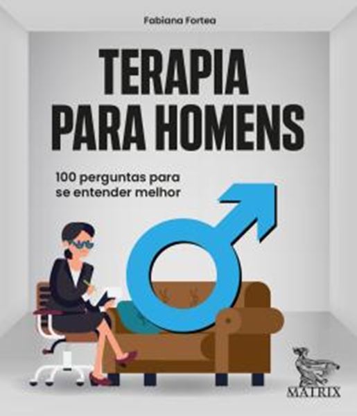 Picture of TERAPIA PARA HOMENS