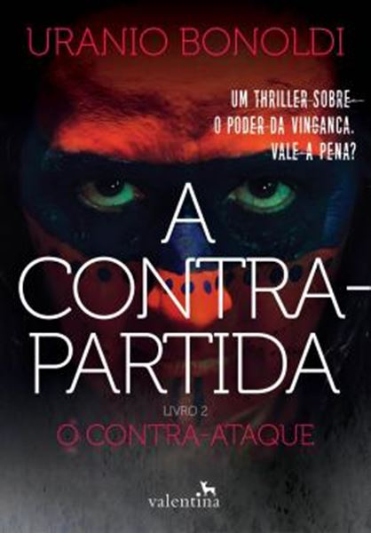 Picture of A CONTRAPARTIDA - LIVRO 2 - A CONTRA-PARTIDA