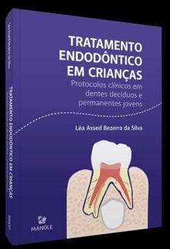 Imagem de TRATAMENTO ENDODONTICO EM CRIANCAS