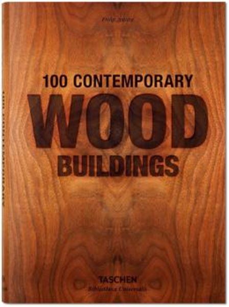 Picture of 100 CONTEMPORARY WOOD BUILDINGS