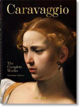 Imagem de CARAVAGGIO - THE COMPLETE WORKS - 40TH ED.