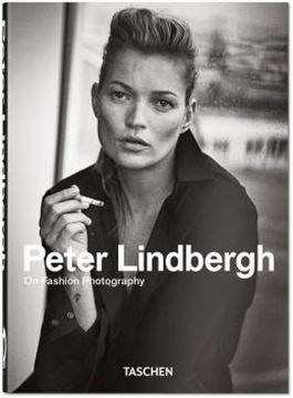 Imagem de PETER LINDBERGH - ON FASHION PHOTOGRAPHY - 40TH ED.