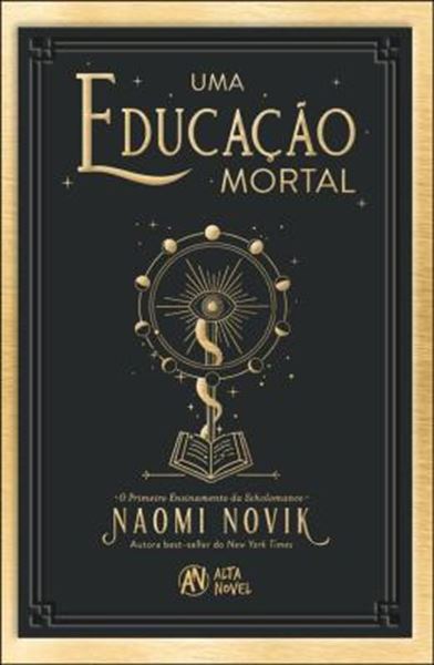 Picture of UMA EDUCACAO MORTAL
