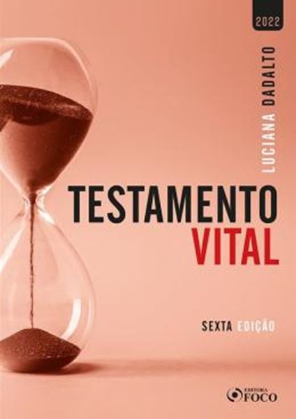 Picture of TESTAMENTO VITAL - 6 ED