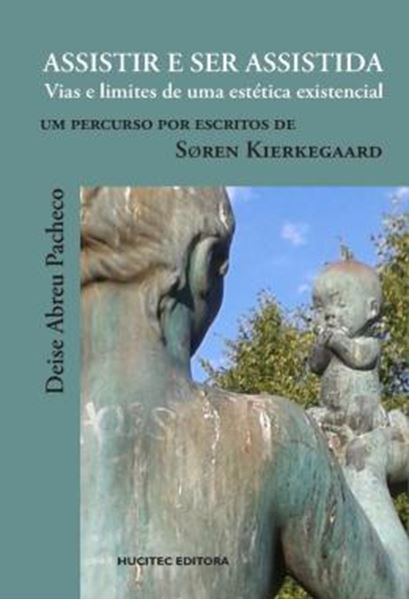 Picture of ASSISTIR E SER ASSITIDA