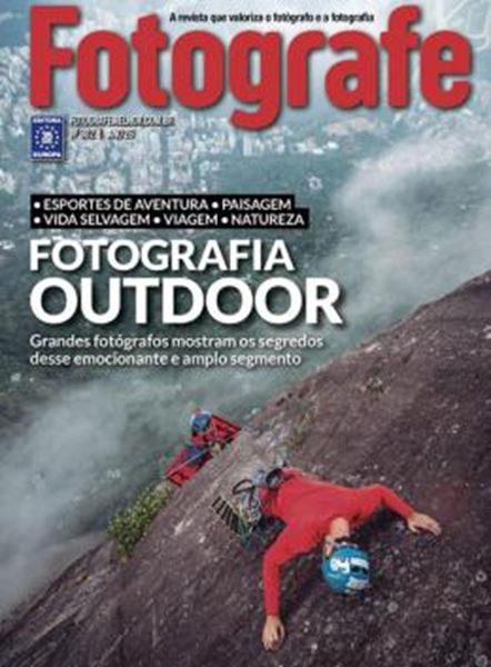 Picture of REVISTA FOTOGRAFE MELHOR 302
