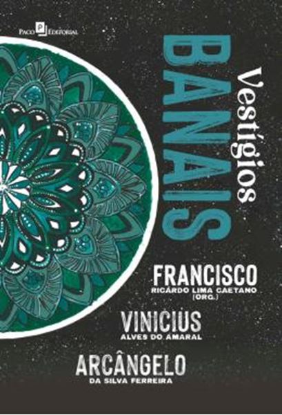 Picture of VESTIGIOS BANAIS