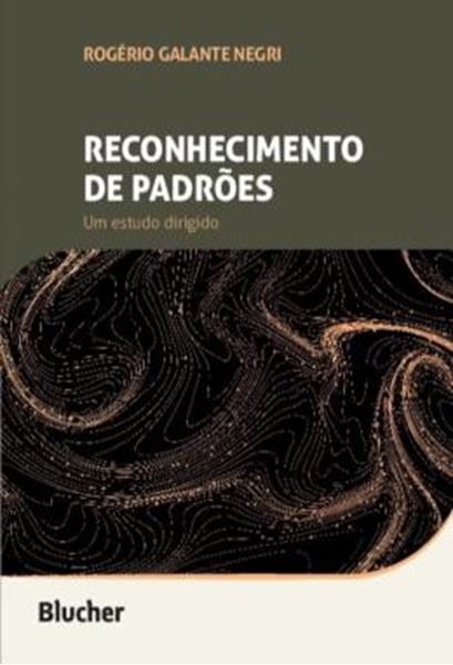 Picture of RECONHECIMENTO DE PADROES - UM ESTUDO DIRIGIDO