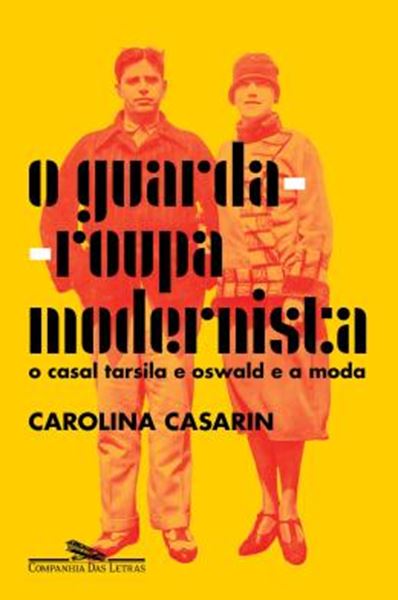 Picture of O GUARDA-ROUPA MODERNISTA