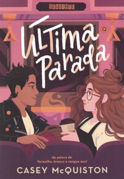 Picture of ULTIMA PARADA