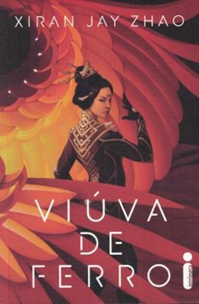 Picture of VIUVA DE FERRO