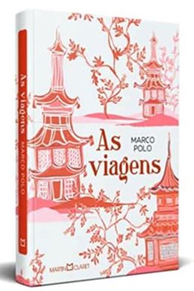 Picture of AS VIAGENS