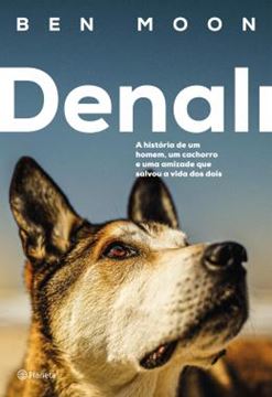 Imagem de DENALI