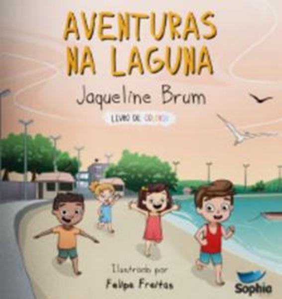 Picture of AVENTURAS NA LAGUNA