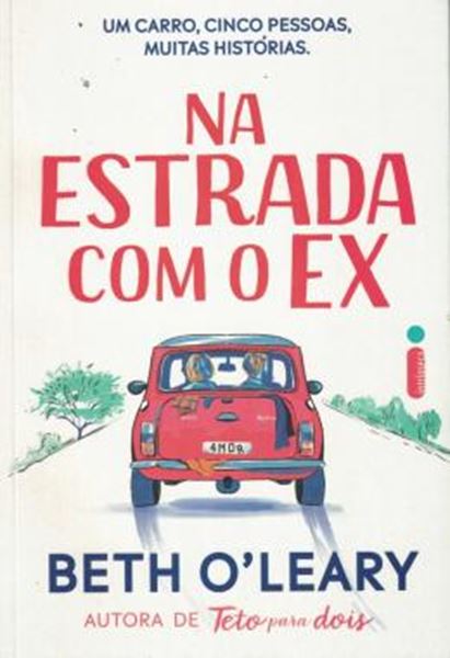Picture of NA ESTRADA COM O EX