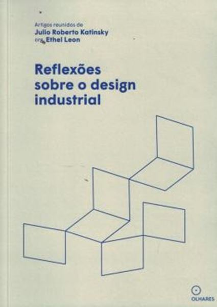 Picture of REFLEXOES SOBRE O DESIGN INDUSTRIAL