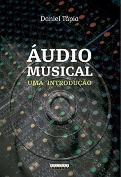 Picture of AUDIO MUSICAL - UMA INTRODUCAO