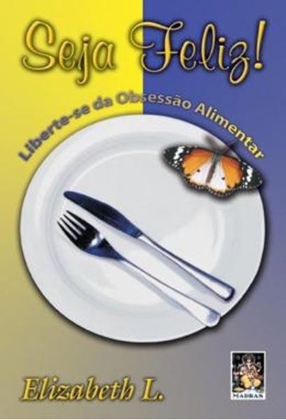 Picture of SEJA FELIZ!