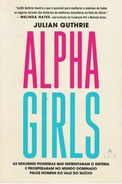Imagem de ALPHA GIRLS