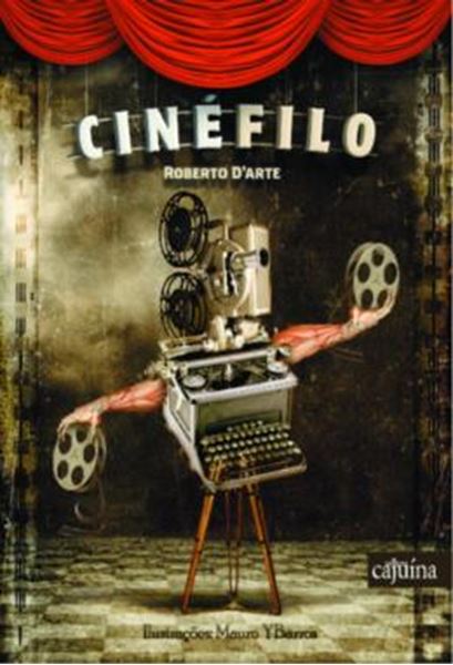 Picture of CINEFILO: ENTRELINHAS FILOSOFICAS EM OBRAS CINEMATOGRAFICAS
