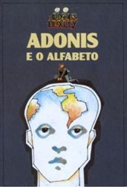 Picture of ADONIS E O ALFABETO