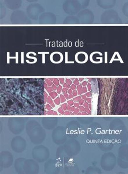 Picture of TRATADO DE HISTOLOGIA - 5ª ED
