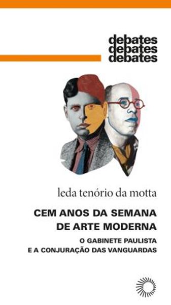 Picture of CEM ANOS DA SEMANA DE ARTE MODERNA