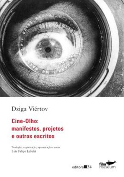 Picture of CINE-OLHO