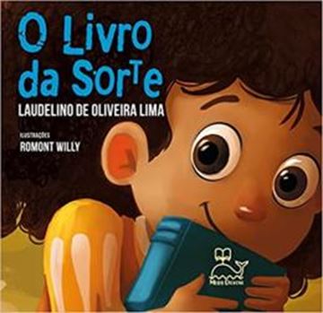 Imagem de  O LIVRO DA SORTE