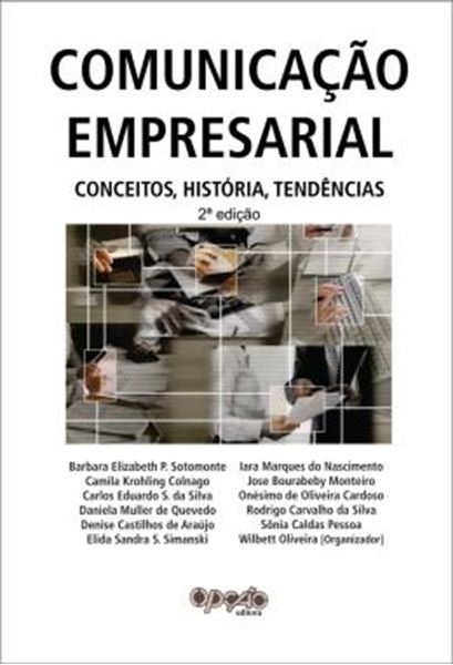Picture of COMUNICACAO EMPRESARIAL