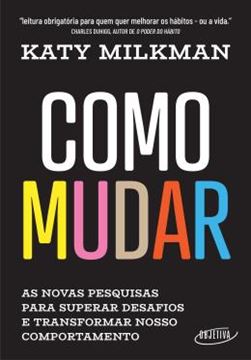 Imagem de COMO MUDAR