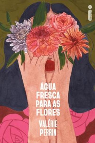 Picture of AGUA FRESCA PARA AS FLORES