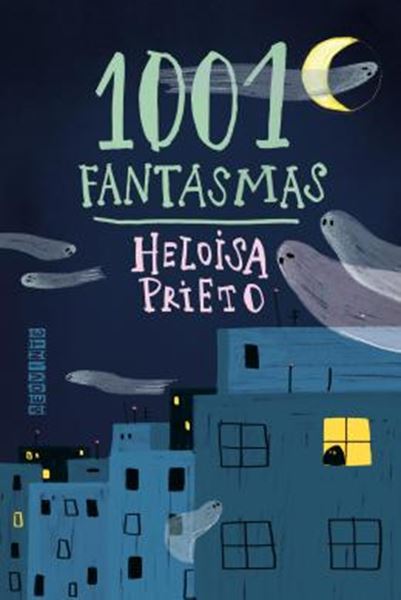 Picture of 1001 FANTASMAS - 2ª ED
